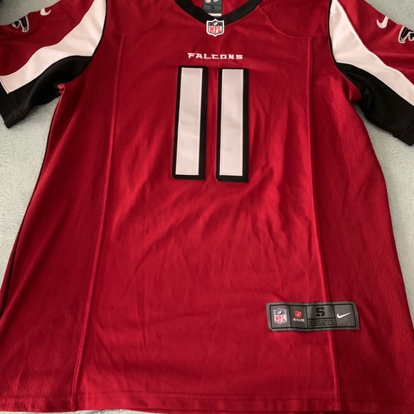 ALL NFL JERSEYS FOR SALE.It’s 200 for all of them. - Picture 7 of 16